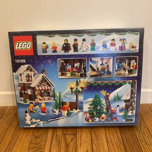 Neuf non ouvert - ouvert], lego