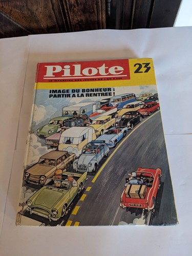 Reliure pilote recueil 263 - reliure,