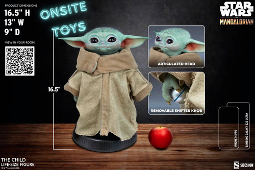 Sideshow star wars - sideshow,