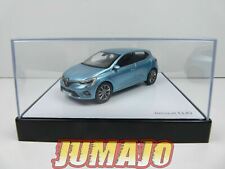 REN6 Voiture 1/43 NOREV Dealer Pack : RENAULT CLIO V 2019