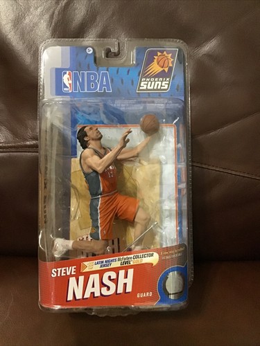 Nba mcfarlane steve nash - nba,