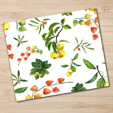 Planche à Découper Verre