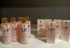 Lot anti ride visage cou: 5 Eaux Micellaires + 5 Crèmes de jour et nuit SKIN UP