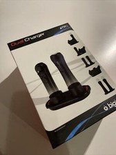 NEUF NEW socle charge PS move manette playstation PS3 VR station accueil