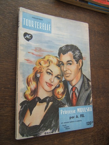 Collection tourterelle - collection, 1