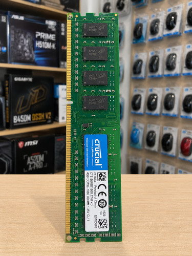 Memoire crucial 4go - memoire,
