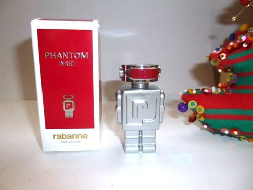 Nouveau 2025 miniature phantom - 2025,