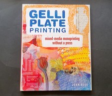 Gelli Plate Printing