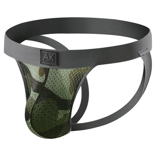 Jockstrap homme coton slips - jockstrap,