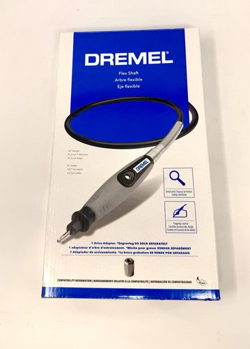 Genuine dremel 225 flex - dremel, 225-02