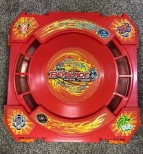BEYBLADE Metal Fusion Battle