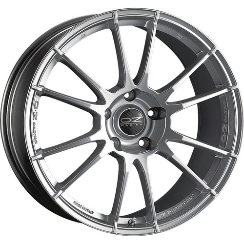 Jante alu racing - oz,