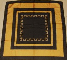 VINTAGE WOMEN'S 100% PURE SILK