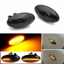 Feu Clignotant Oeil de Chat