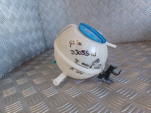Vase expansion bocal liquide - bocal,