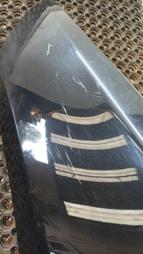 Aile avant gauche bmw - avant,