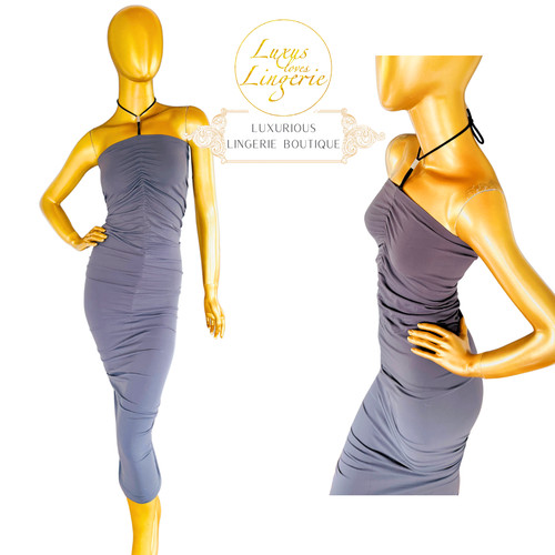 Robe fatal magic par - magic, wolford