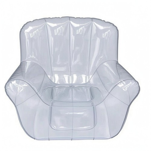 Fauteuil lounge gonflable - fauteuil,