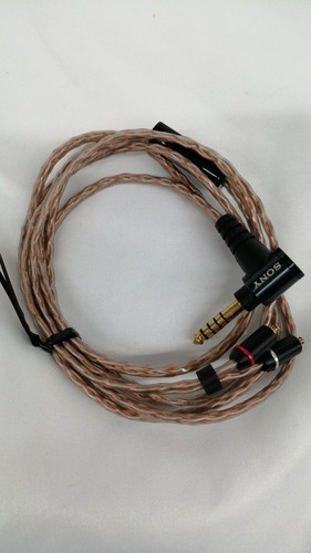 Sony xba series balanced - series,