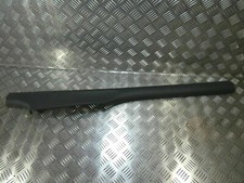 Audi A1 S Line 2017 Garniture