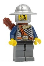 Figurine minifigure lego - /,