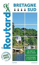 Guide du Routard Bretagne Sud 2022/23 de Le Routard | Livre | état bon