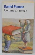 Comme un roman - Daniel Pennac