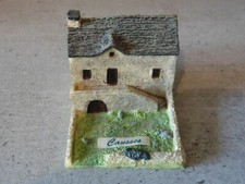 Maison de France éditions atlas - les causses