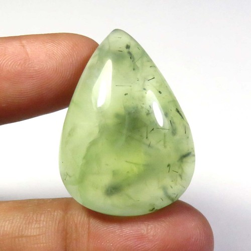 Gems prehnite verte - de,