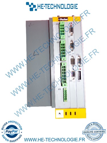 Parker compax - ,