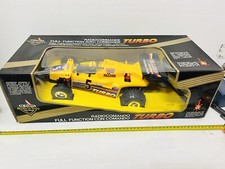 Reel Toys Buggy 1:8 Falcon Turbo Rc, Neuf Vintage!!