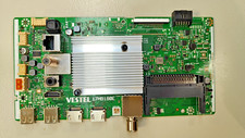 Carte Mère Motherboard pour TV TOSHIBA	50UF3D63DA	VESTEL 17MB180E	260121R2A