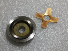 Anneau pour rouleau inversé -