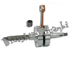 5426 - Arbre Moteur Malossi RHQ SP. 12 50 2T Aprilia Mojito Scarabeo Street