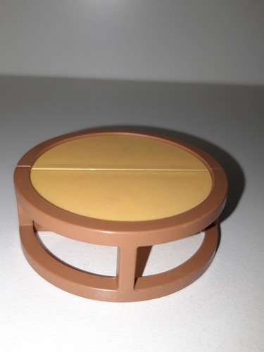 Playmobil table basse pour