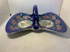 PLAT ANSE EMAUX LES BLEUS DE