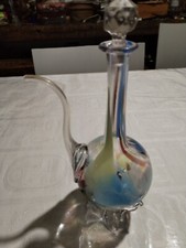 Rare Carafe Pisse Menu