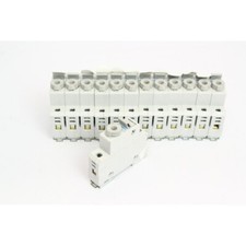 13Pcs Hager L901 Porte fusible