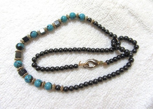Collier ras cou choker - collier, "