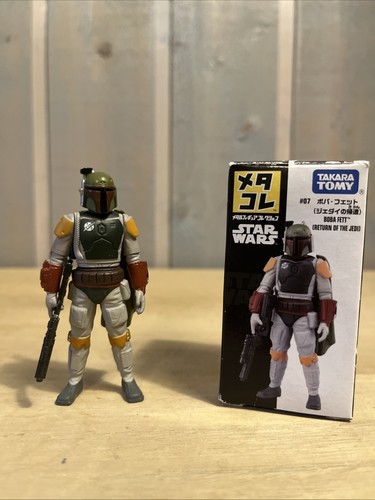 Star wars takara - wars,