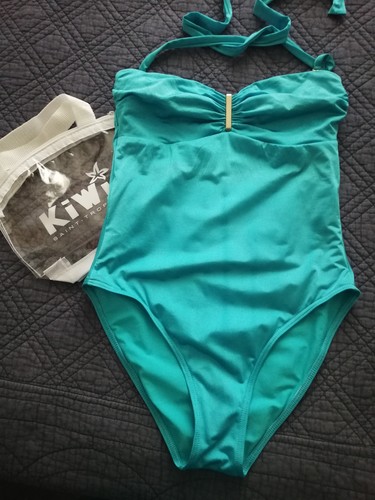 Maillot bain kiwi tropez - maillot,