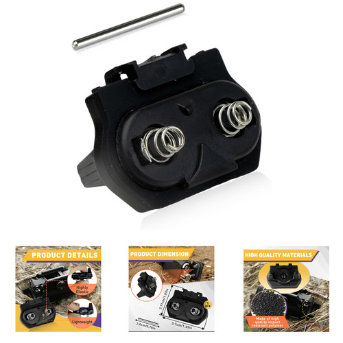 Tlr1 tlr2 battery - tlr2,