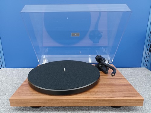 Platine vinyle pro ject debut - platine, pro-ject