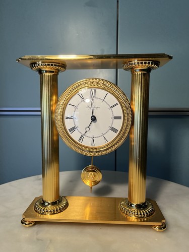 HORLOGE-pendule