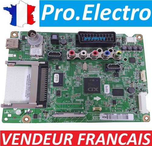 Motherboard 42ln5400 - motherboard,