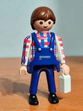 PLAYMOBIL FIGURINE DÉPENDANTE