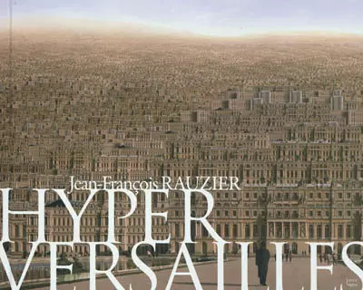 Jean françois rauzier hyper - rauzier,,
