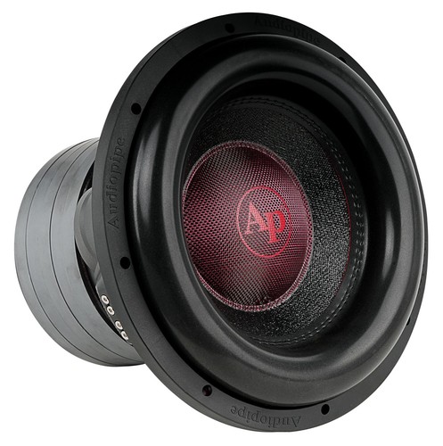 1200w rms dual 4 ohm - 12",