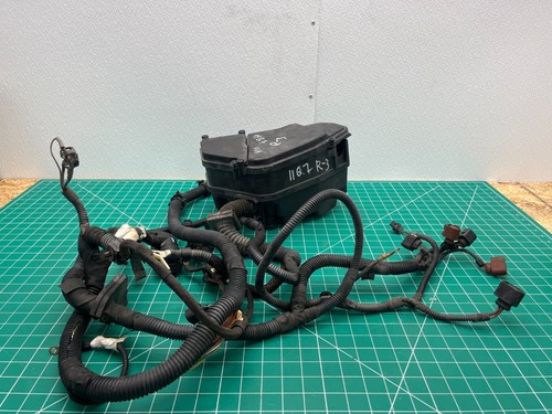 2011 audi engine motor - 2011, fuse