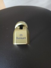 Bouchon Champagne Ruinart